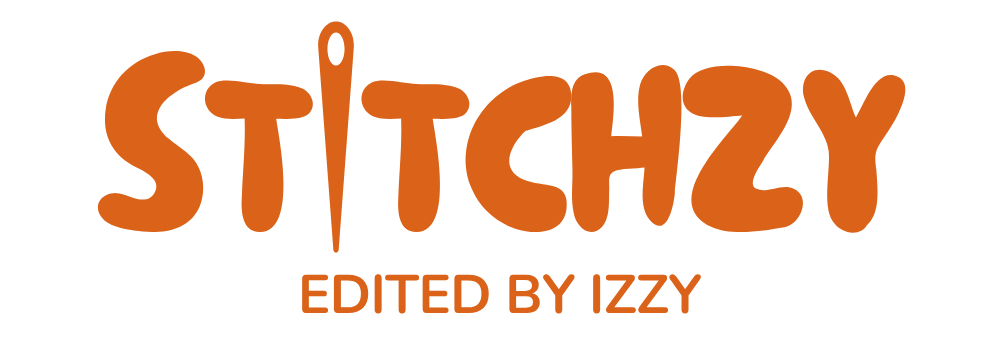 Stitchzy Studio